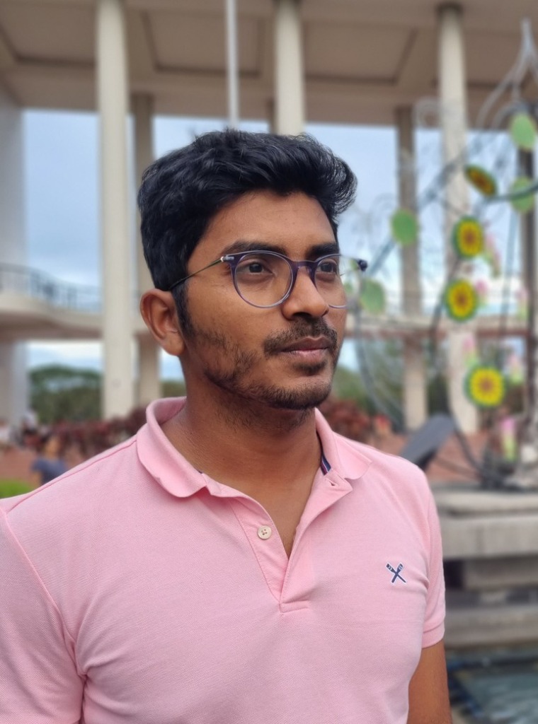 Jayesh Salvi